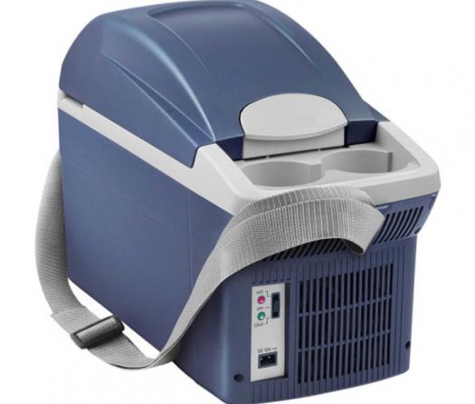 هر آنچه باید درباره یخچال ماشین کمپرسوردار بدانیم