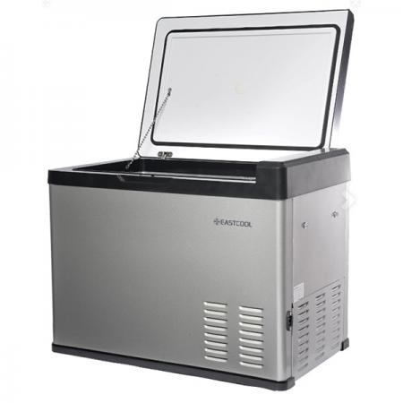 توزیع یخچال قابل حمل ماشین ون