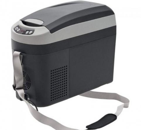 مشخصات بهترین یخچال ماشین قابل حمل