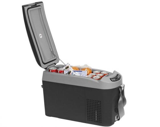 چگونگی عملکرد انواع یخچال ماشین