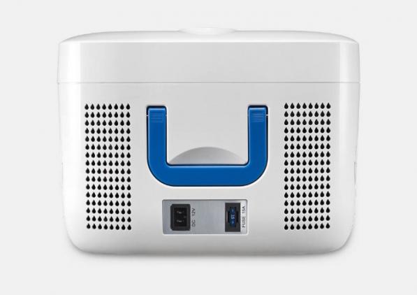 خرید بی واسطه یخچال ماشین ارزان شارژی