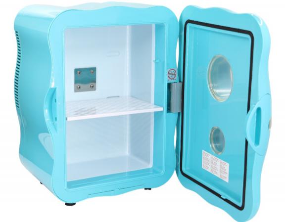 نکات اصلی در انتخاب یخچال ماشین مسافرتی