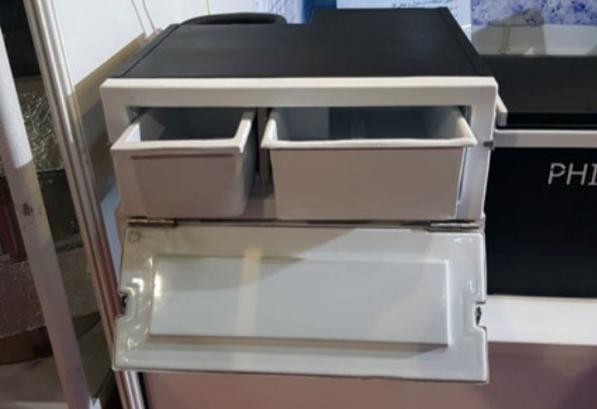 آشنایی با انواع یخچال ماشین