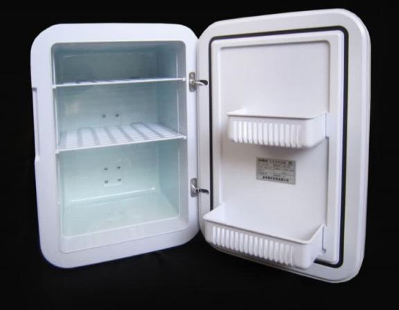 بارزترین ویژگی های یخچال ماشین باکیفیت