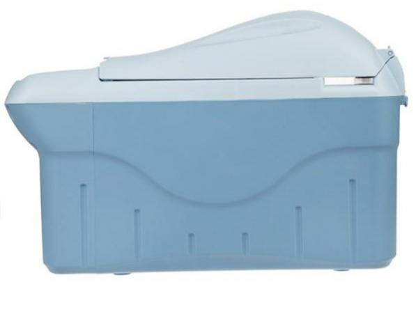 فروش مستقیم یخچال ماشین مسافرتی برقی