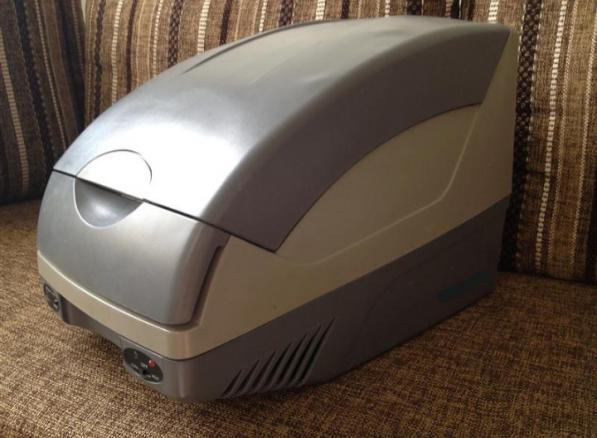 عرضه مستقیم یخچال ماشین مسافرتی فندکی