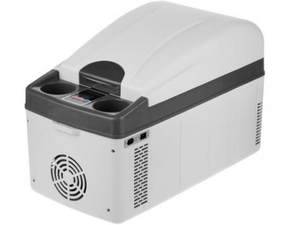 توزیع یخچال ماشین کمپرسوردار شاسی بلند