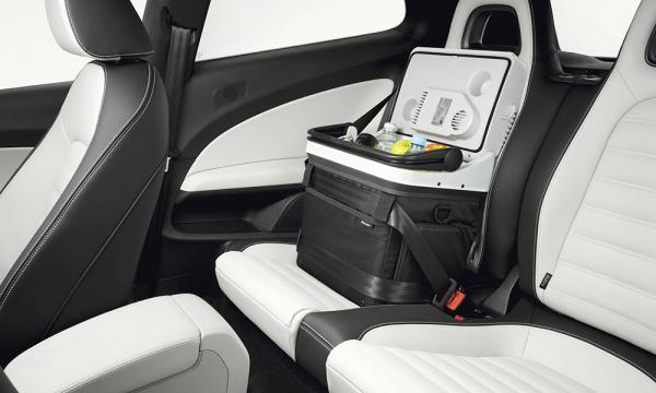 توزیع کننده یخچال فندکی ماشین عمده