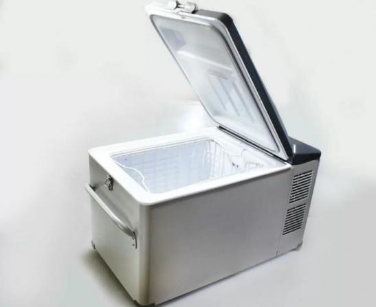 دلایل مرغوبیت یخچال ماشین ایرانی