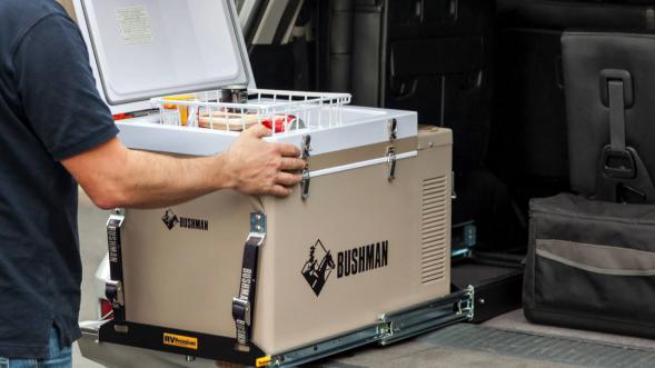 نکاتی مهم برای خرید یخچال ماشین ارزان