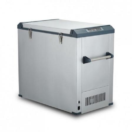 بررسی میزان مصرف انرژی یخچال ماشین کوچک