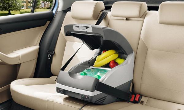 یخچال ماشین کنسولی چه ویژگی هایی دارد؟