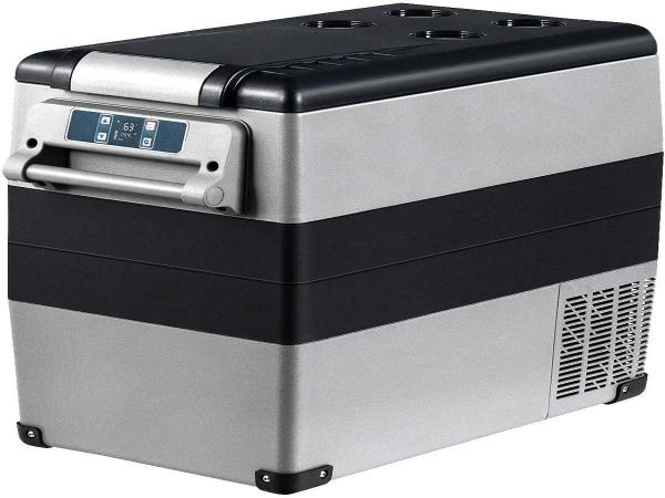 فروش مستقیم یخچال صندوق عقب ماشین