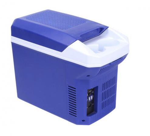 همه چیز درباره مزایای یخچال ماشین خودرو