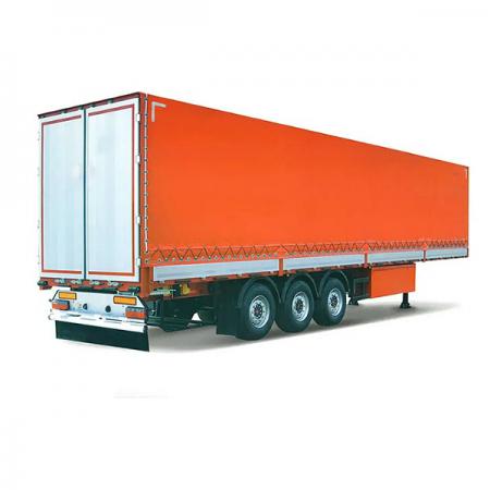 ابعاد استاندارد یخچال ماشین باری