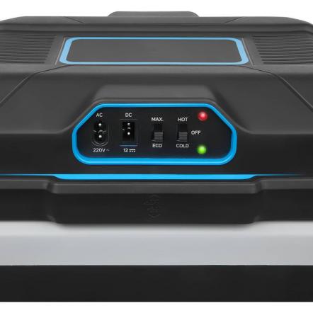 تولید کننده یخچال خودرو نیسان