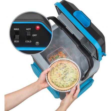 تولید کننده یخچال خودرو بزرگ