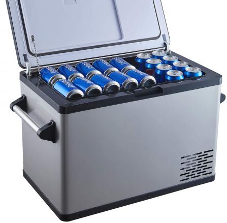 بازار پخش یخچال خودرو بزرگ