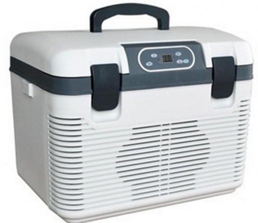 راهنما شناخت یخچال خودرو خارجی باکیفیت