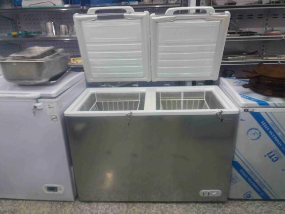 تولید کننده بهترین یخچال خودرو صندوقی