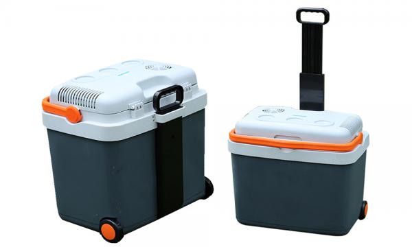 سفارش مستقیم یخچال ماشین مینی