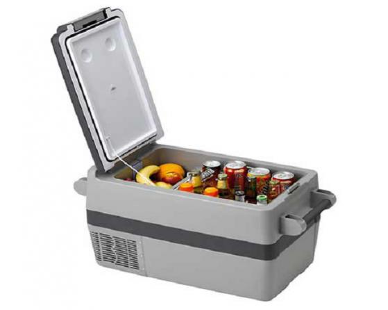 توضیح کلی درباره انواع یخچال خودرو هیوندا