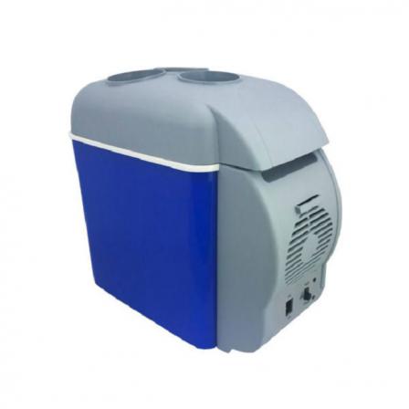 معیارهای انتخاب یخچال ماشین کوچک درجه یک