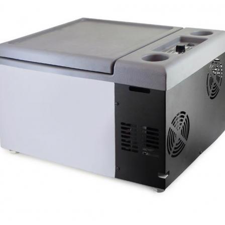 مهمترین مشخصه یخچال خودرو تریلی باکیفیت