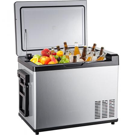 قیمت کلی یخچال ماشین بزرگ عمده