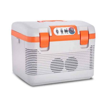 راهنمای انتخاب یخچال سرد و گرم خودرو مرغوب