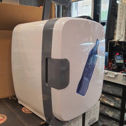 توزیع مستقیم یخچال خودرو تریلی