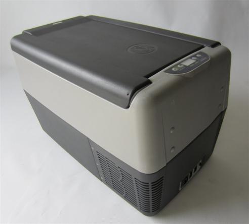 مهمترین خصوصیت یخچال ماشین باری