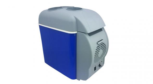 مشخصات یخچال ماشین مناسب خودروهای سنگین