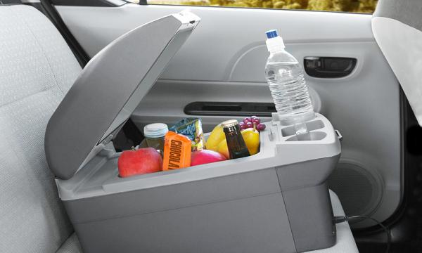 قیمت کلی یخچال ماشین بزرگ عمده