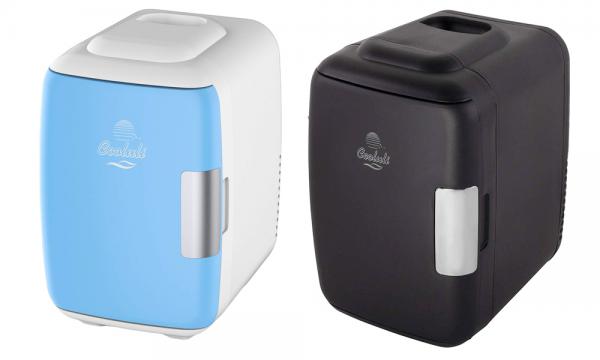 تولید کننده بهترین یخچال ماشین مینی