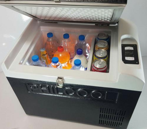 اصلی ترین کاربرد یخچال ماشین پراید