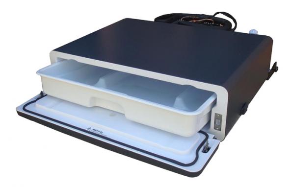 فروش عمده یخچال فریزر ماشین ایتالیایی