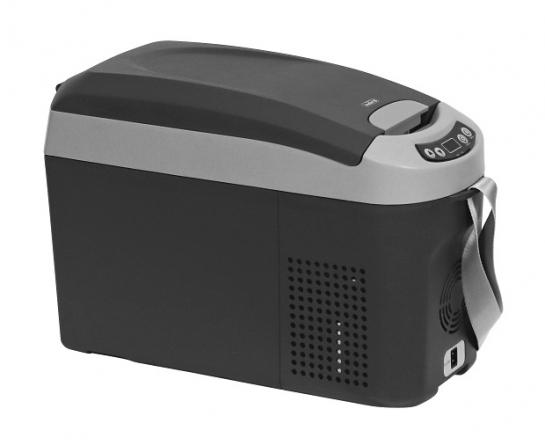 آشنایی با انواع یخچال ماشین خودرو