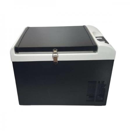 بررسی ظرفیت یخچال ماشین ارزان