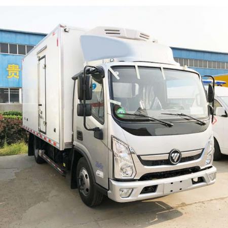 مدل های جدید یخچال ماشین باری