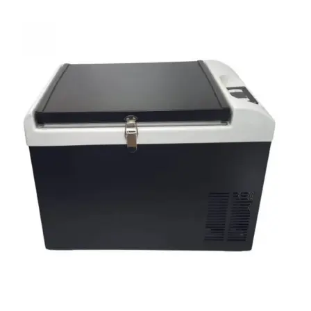 بررسی میزان مرغوبیت یخچال ماشین خودرو