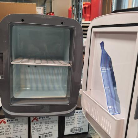 سفارش انواع یخچال خودرو بزرگ