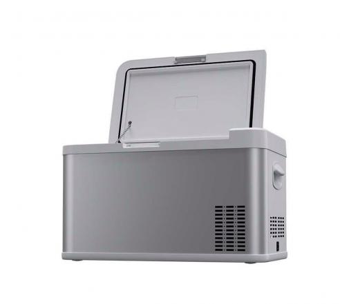 آشنایی با انواع یخچال ماشین از نظر سایز