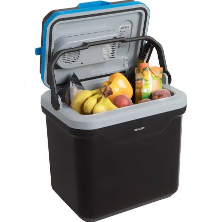 اهمیت انتخاب یخچال خودرو توتیتا باکیفیت