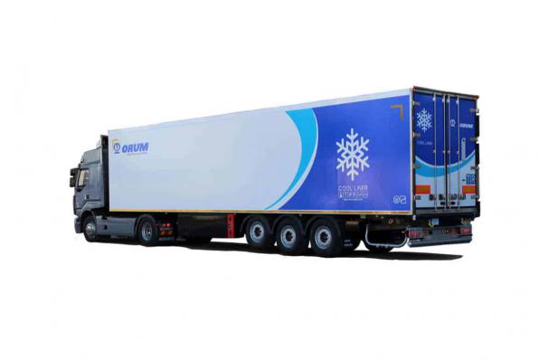 بهترین یخچال ماشین تریلی چه مشخصاتی دارد؟