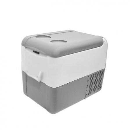 تامین کننده یخچال خودرو هیوندا