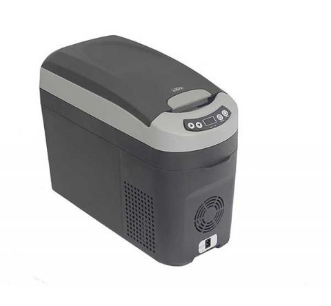 مزایای استفاده از یخچال ماشین 15 لیتری