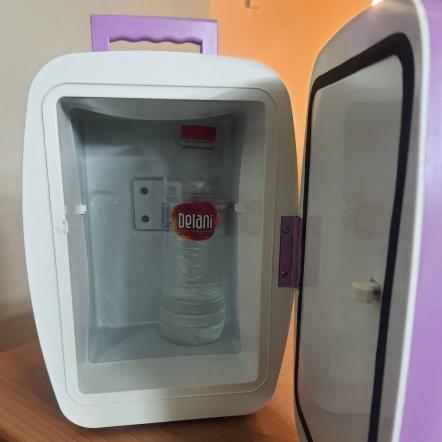 طراحی جدید یخچال ماشین ارزان