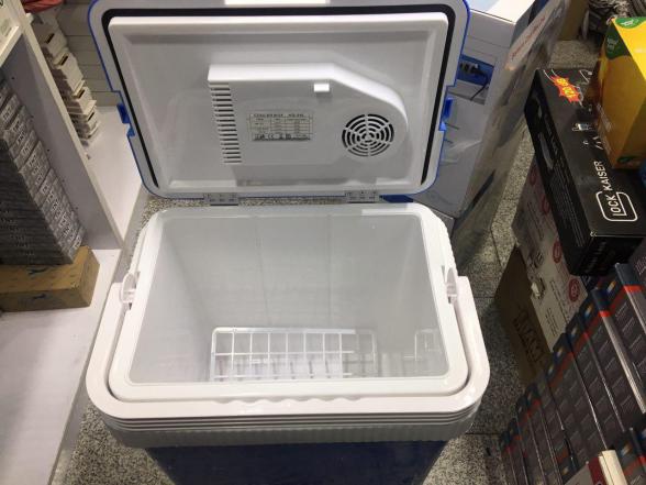 فروش مستقیم یخچال ماشین کوچک ارزان