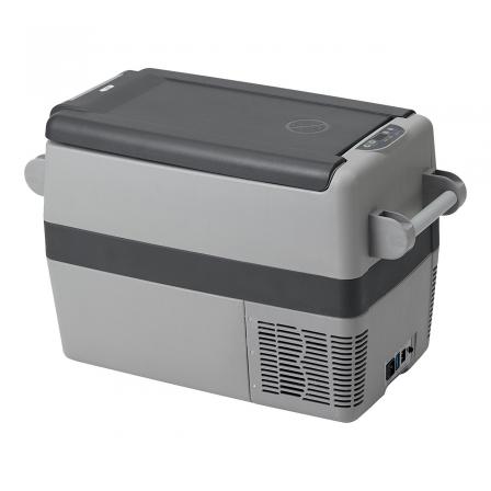 مهمترین ویژگی یخچال ماشین تریلی کمپسوری